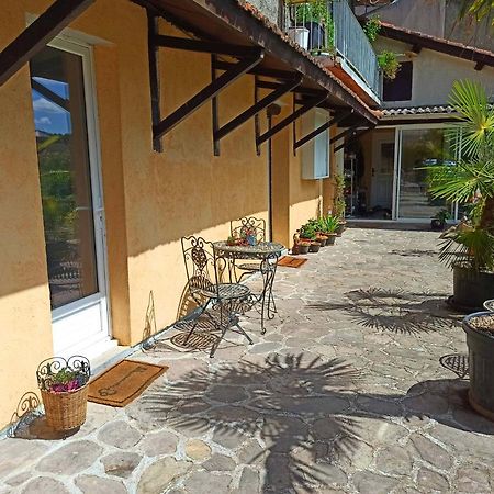 Villa Raphael Cransac Ngoại thất bức ảnh